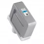Canon PFI-1300PC tóner original foto cian
