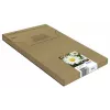 Epson Daisy multipack 4 colores 18XL EasyMail, alto (XL) rendimiento, negro, cian, magenta, amarillo, 11,5 ml, 6,6 ml, 1 ud., multipack