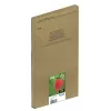Epson Strawberry multipack 4 colores 29XL EasyMail, alto (XL) rendimiento, negro, cian, magenta, amarillo, 11,3 ml, 6,4 ml, 1 ud., multipack