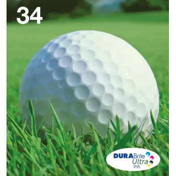 Epson Golf ball multipack 4 colores 34 DURABrite Ultra Ink EasyMail