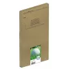 Epson Golf ball multipack 4 colores 34 DURABrite Ultra Ink EasyMail