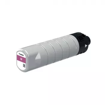 Canon PGI-7500XL tóner 1 ud. original rendimiento especialmente alto magenta
