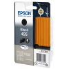 Cartucho de tinta Epson 405 1 ud. original rendimiento estándar negro