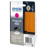 Cartucho de tinta Epson 405 1 ud. original rendimiento estándar magenta