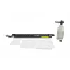Unidad reveladora HP LaserJet amarillo, HP Color LaserJet Managed MFP E87740dn, HP Color LaserJet Managed MFP E87750dn, HP Color LaserJet..., China, 1,07 kg, 1,43 kg, 560 mm, 202 mm