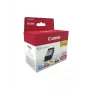 Cartucho de tinta Canon 1998C006 4 uds. original negro, cian, magenta, amarillo