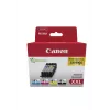 Cartucho de tinta Canon 1998C006 4 uds. original negro, cian, magenta, amarillo
