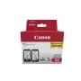 Cartucho de tinta Canon 8286B012 2 uds. original rendimiento alto (XL) negro, cian, magenta, amarillo