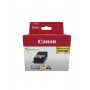 Cartucho de tinta Canon 6509B016 4 uds. original negro, cian, magenta, amarillo
