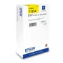 Cartucho de tinta Epson serie WF-8xxx XL amarillo rendimiento alto 4000 páginas