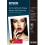 Papel mate Epson Archival, DIN A3+, 189 g/m², 50 hojas, impresión inkjet, A3+ (330x483 mm), mate, 50 hojas, 192 g/m², blanco