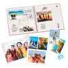 HP Papel fotográfico Everyday, brillante, 200 g/m², A4 (210 x 297 mm), 100 hojas