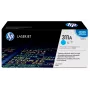 HP 311A Cartucho de tóner Original LaserJet cian 1 ud.