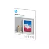 HP Q8696A Advanced Glossy papel fotográfico brillante sin bordes, 250 g/m², 13 x 18 cm (130 x 180 mm), 25 hojas