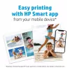 HP Advanced Papel fotográfico, brillante, 250 g/m², A4 (210 x 297 mm), 25 hojas