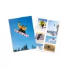 HP Advanced Photo Paper Glossy 250 g/m² A3 (297 x 420 mm) 20 hojas