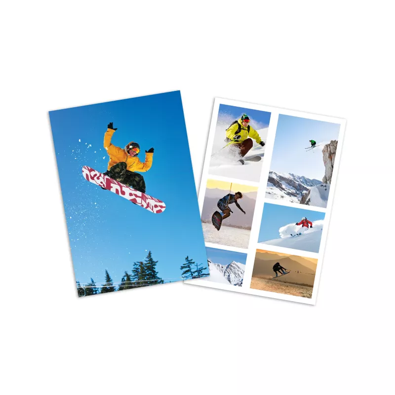 HP Advanced Photo Paper Glossy 250 g/m² A3 (297 x 420 mm) 20 hojas