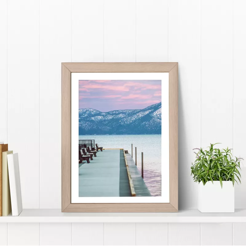 HP Advanced Photo Paper Glossy 250 g/m² A3 (297 x 420 mm) 20 hojas
