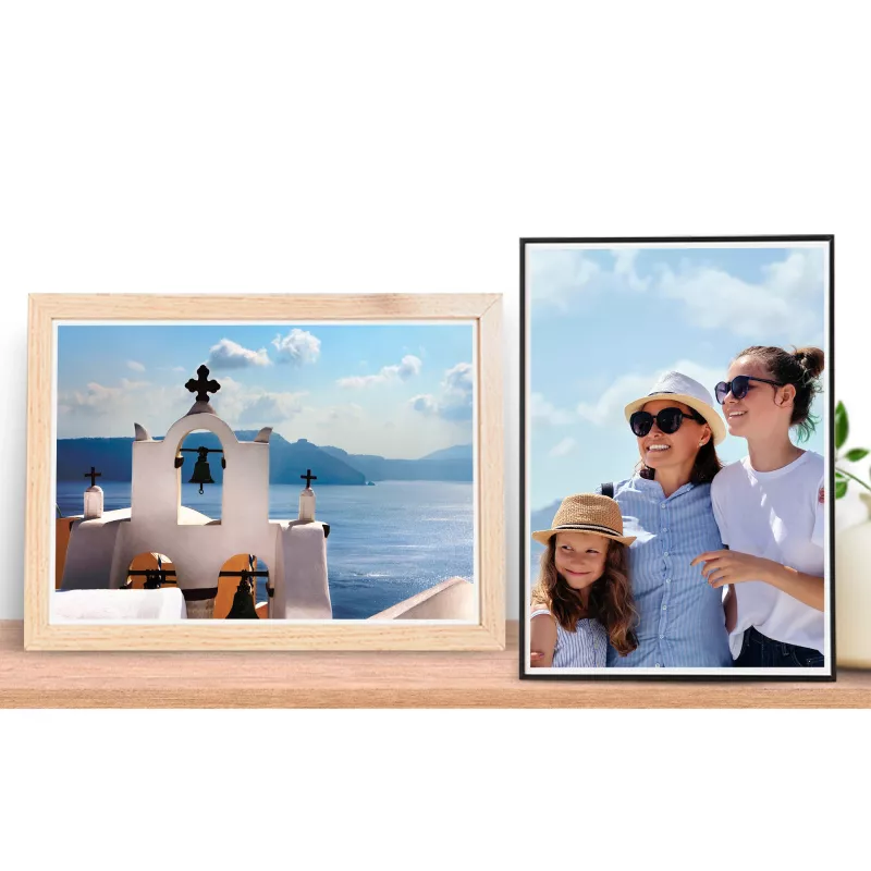 HP Advanced Photo Paper Glossy 250 g/m² A3 (297 x 420 mm) 20 hojas