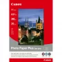 Canon SG-201 Papel fotográfico Plus semibrillante A3 Plus – 20 hojas