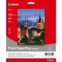 Canon SG-201 Semi-Gloss Photo Paper Plus 8x10 inch – 20 hojas