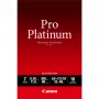 Canon PT-101 Pro Platinum Papel fotográfico A3 Plus – 10 hojas