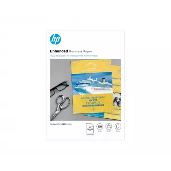 Papel láser HP Professional Glossy 150 g/m² A4 150 hojas