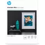 HP CR672A Premium Plus Glossy papel fotográfico brillante, A4 (210 x 297 mm), 300 g/m², 20 hojas