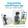 Papel fotográfico satinado HP Premium Plus 300 g/m² A4 (210 x 297 mm) 20 hojas