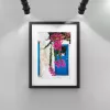 Papel fotográfico satinado HP Premium Plus 300 g/m² A4 (210 x 297 mm) 20 hojas