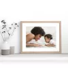Papel fotográfico satinado HP Premium Plus 300 g/m² A4 (210 x 297 mm) 20 hojas