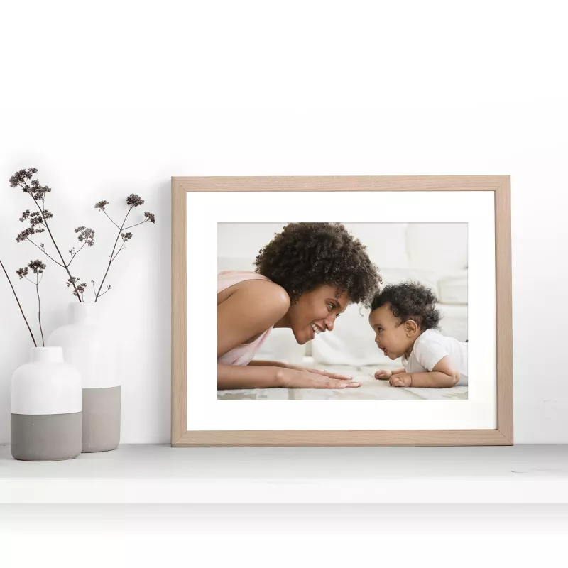 Papel fotográfico satinado HP Premium Plus 300 g/m² A4 (210 x 297 mm) 20 hojas