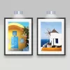 Papel fotográfico satinado HP Premium Plus 300 g/m² A4 (210 x 297 mm) 20 hojas