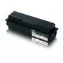 Epson C13S050584 cartucho de tóner de alta capacidad (Return Program), negro, 8000 páginas