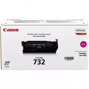 Tóner Canon 732M 1 ud. original magenta