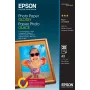 Papel fotográfico brillante Epson C13S042536 A3 20 hojas