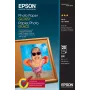 Papel fotográfico brillante Epson C13S042538 A4 20 hojas