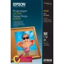 Papel fotográfico brillante Epson C13S042539 A4 50 hojas