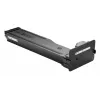 Cartucho de tóner original HP 56X de alta capacidad negro LaserJet