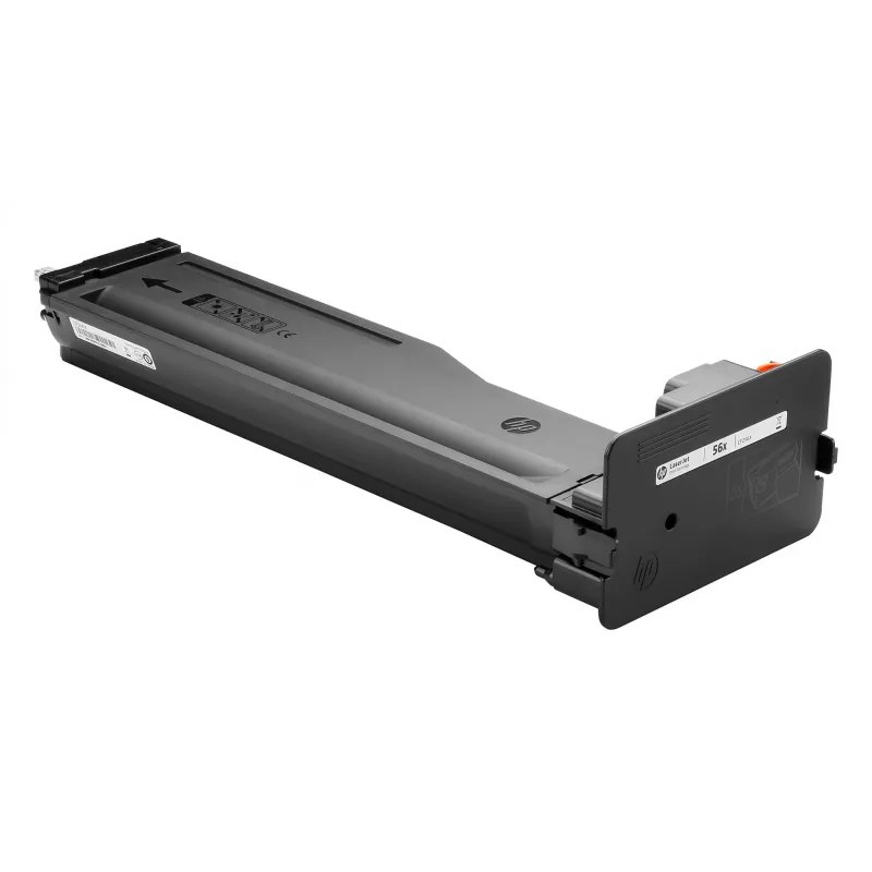Cartucho de tóner original HP 56X de alta capacidad negro LaserJet