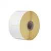 Etiqueta para impresora de etiquetas Brother BDE-1J026051-102 blanca etiqueta autoadhesiva para impresora de etiquetas