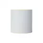 Rollo de etiquetas continuas térmicas directas Brother, blanco, etiqueta autoadhesiva para impresora, etiqueta continua, térmica directa, TD-4410D, TD-4420DN, TD-4520DN, TD-4550DNWB, 10,2 cm
