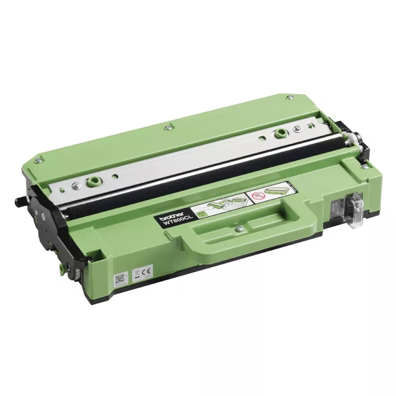 Tóner Brother WT-800CL 100000 páginas negro
