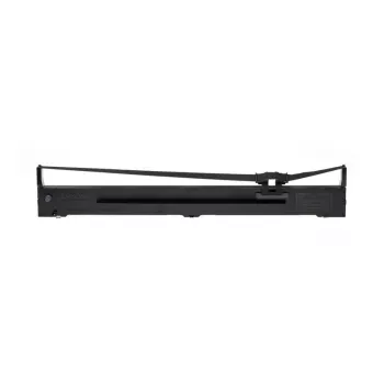 Cinta Epson SIDM negra para LQ-2090 (C13S015336), - LQ-2090IIN - LQ-2090II - LQ-2090, negro, matricial, 24 agujas, 8000000 caracteres, negro