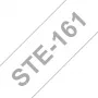 Cinta de estarcir Brother Stamp, negra, transferencia térmica, China, 5 año(s), Brother, PT-3600, PT-9700PC, PT-9800PCN