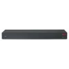 Unidad de distribución de alimentación (PDU) APC AP7820B 8 salidas de CA 0U/1U negra