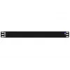 APC Easy Rack PDU, Basic, 1U, 1 fase, 3,7 kW, 230 V, 16 A, 8 salidas C13, entrada IEC60320 C20