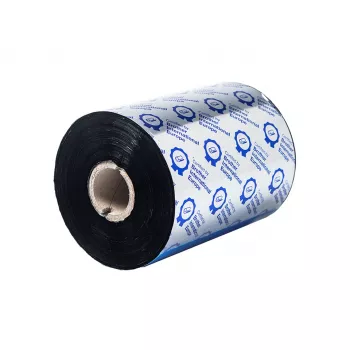 Cinta para impresora Brother BRP-1D600-110 negra
