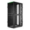 APC Netshelter SX Gen2 AR3150B2 - 42U, 1991A x 750An x 1070Pr mm, con paneles laterales, negro