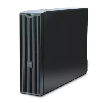 APC Smart-UPS RT 192V batería, Sealed Lead Acid (VRLA), 192 V, 4 uds., negro, 90,9 kg, 430,2 mm
